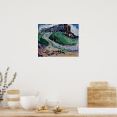 Poster Carr - Hôtel de ville d'Ucluelet (Cuisine)