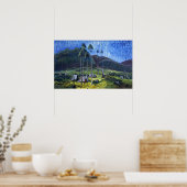 Poster Carr - Odds Et Fin 1939 (Cuisine)