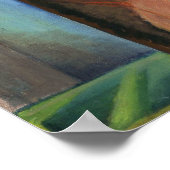 Poster Carr - Totem Mother (Coin)