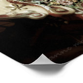 Poster Carré Carousel 1 (Coin)