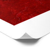 Poster Carré Et Compass En Argent, Alors Faites-En Part ! (Coin)