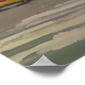 Poster Carré horaire 2012 (Coin)