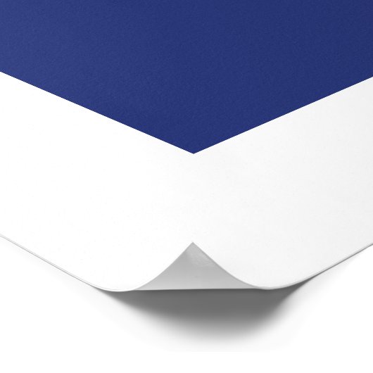 Poster Carré Mod (Coin)