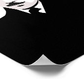 Poster Carré Pessoa (Coin)