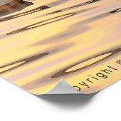 Poster Carrefour (Coin)