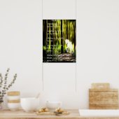 Poster Carrefour (Cuisine)