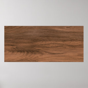 Poster Carrelage en bois naturel, Maison luxueuse et