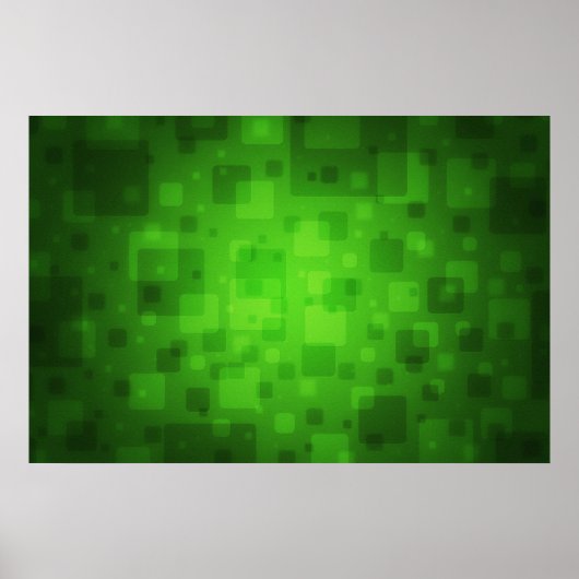 POSTER CARRÉS 2 (Devant)