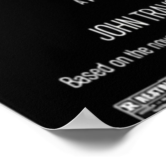 Poster carrie 1976 (Coin)