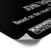 Poster carrie 1976 (Coin)