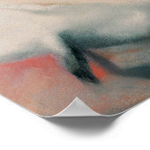 Poster Carriera - Maria Theresa Archevêque Des Habsbourg  (Coin)