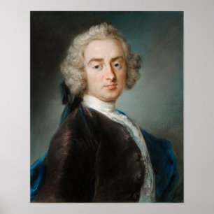 Poster Carriera - Sir James Gray Deuxième Baronnet