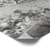 Poster Carrière de granit de la Nouvelle-Angleterre, 1908 (Coin)