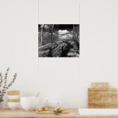 Poster Carrion. (Cuisine)