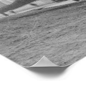 Poster Carroll Hotel (Coin)