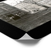 Poster Carrollton, GA Photo 1912 (Coin)