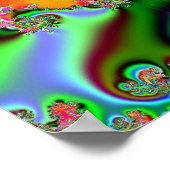 Poster Carrousel (Coin)