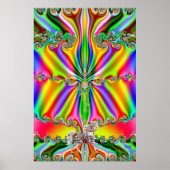 Poster Carrousel (Devant)