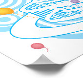 Poster Carrousel (Coin)