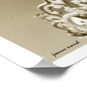 Poster Carrousel 10 Imprimer (Coin)