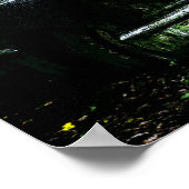 Poster Cars classiques Auto Graveyard (Coin)