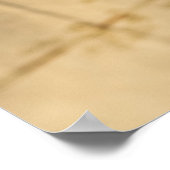 Poster Carte 3 (Coin)