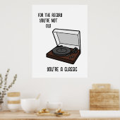 Poster Carte Anniversaire Fundy Carte Anniversaire Pour G (Cuisine)