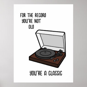 Poster Carte Anniversaire Fundy Carte Anniversaire Pour G