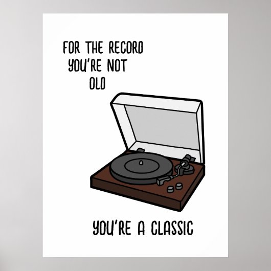 Poster Carte Anniversaire Fundy Carte Anniversaire Pour G (Devant)