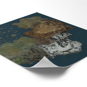 Poster Carte BDO (Coin)