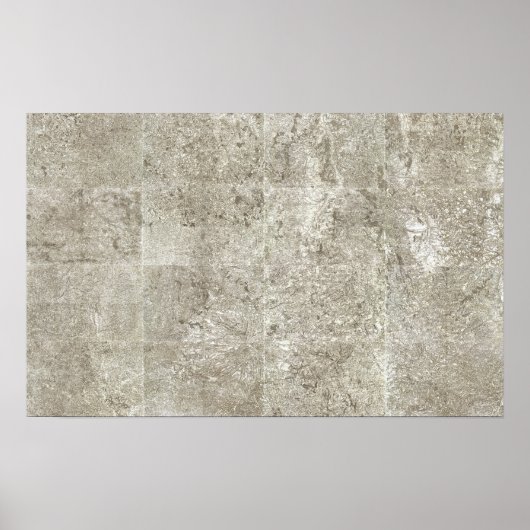 Poster Carte composite de France 9 (Devant)