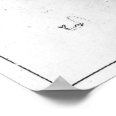 Poster Carte de Brobdingnag (Coin)