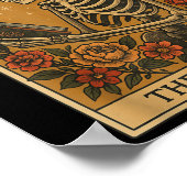 Poster Carte de démarrage du lecteur (Coin)