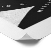 POSTER CARTE DE L'AUTORITÉ DE LA VALLÉE DU TENNESSEE 1933 (Coin)