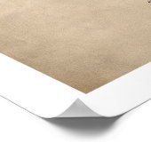 Poster Carte de l'enquête USGS de Portland Oregon 1853 (Coin)