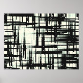 Poster Carte de photocopie (Devant)