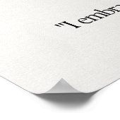 Poster Carte De Signification De Cristal Gem Sugilite (Coin)