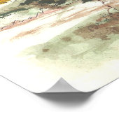 Poster Carte de voeux Noble (10) (Coin)