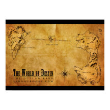 Carte Destin