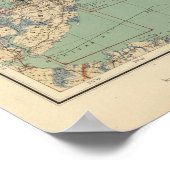 Poster Carte d'index (Coin)