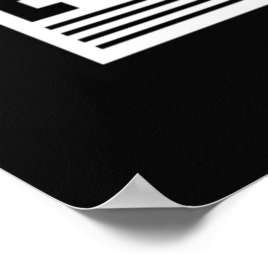 Poster Carte Erwin Smith (Coin)