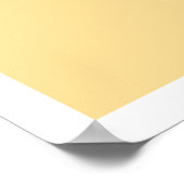 Poster Carte ferroviaire du Nebraska 1897 (Coin)