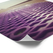 Poster Carte FPS Penny. (Coin)