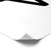 Poster Carte I 45 Vinyl (Coin)