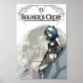 Poster Carte Lyca (Devant)