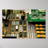 Poster Carte mère (Devant)