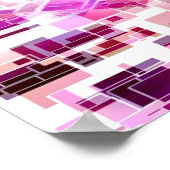 Poster Carte mère (Mémoire incluse) (Coin)