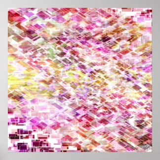 Poster Carte mère (Mémoire incluse)