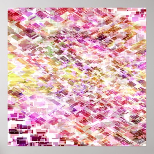 Poster Carte mère (Mémoire incluse) (Devant)