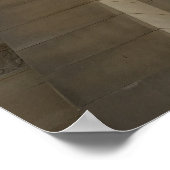 Poster Carte postale Arc de Triomphe du Carrousel (Coin)